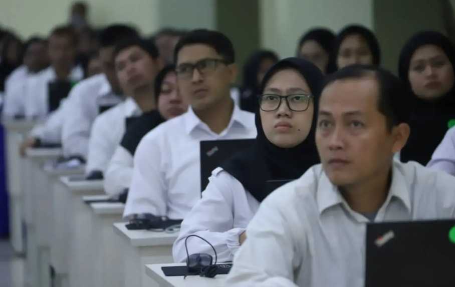 Sebelum Dibuka! Simak Formasi CPNS 2026, Fokus pada Fresh Graduate